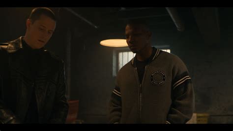power book iv: force s01e06 dsrip|Subscene .